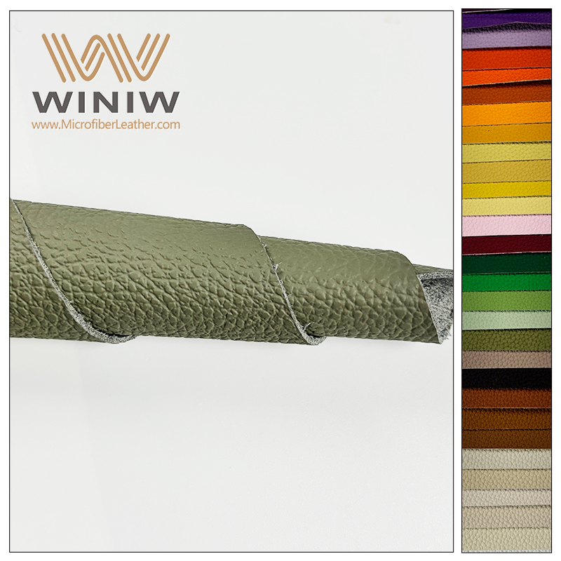 Microfiber Leather Meaning