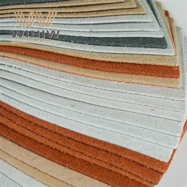 Polyurethane Synthetic Leather Service