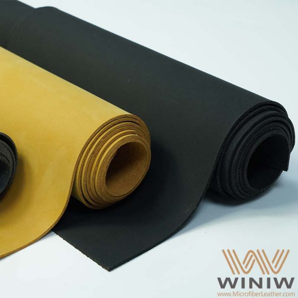 Microfiber Leather For Balls And Feet