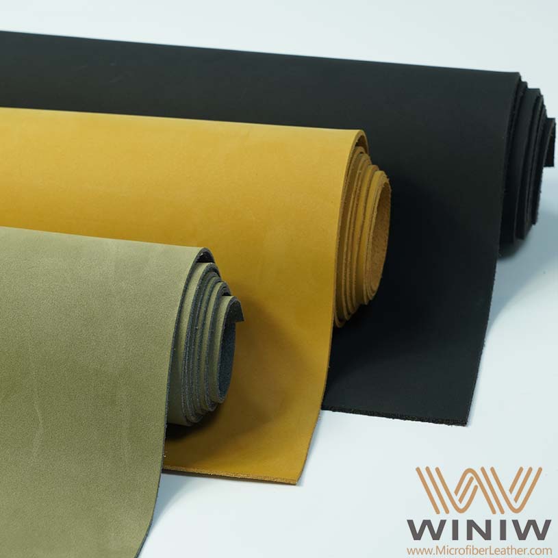 Microfiber Leather For Balls Benefits