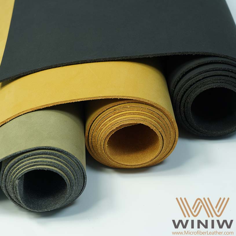 Microfiber Leather For Balls Cleaning