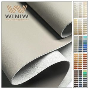 Recycled Vegan Leather