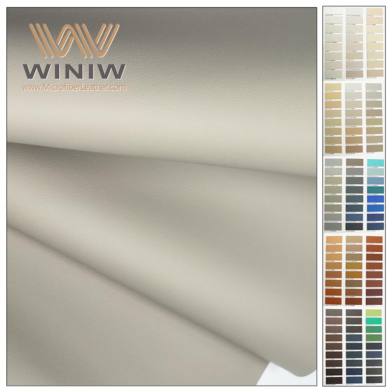 Vegan Leather Footwear Manufacturer