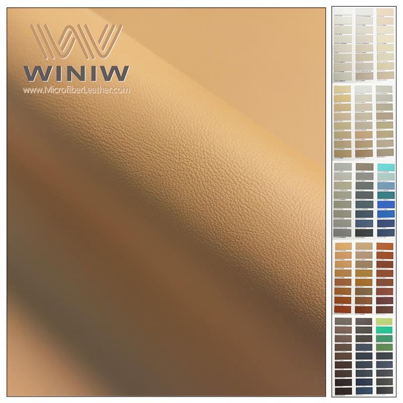 Hermes Mushroom Leather