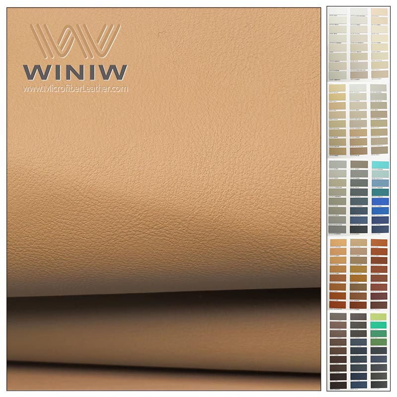 Vegan Mushroom Leather