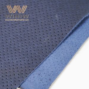 Faux Leather Fabric For Shoe Suppliers