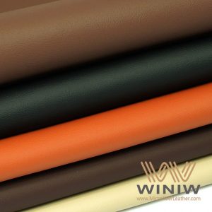 Polyurethane Leather Fabric