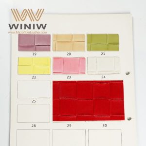 Vegan Leather Material Makers