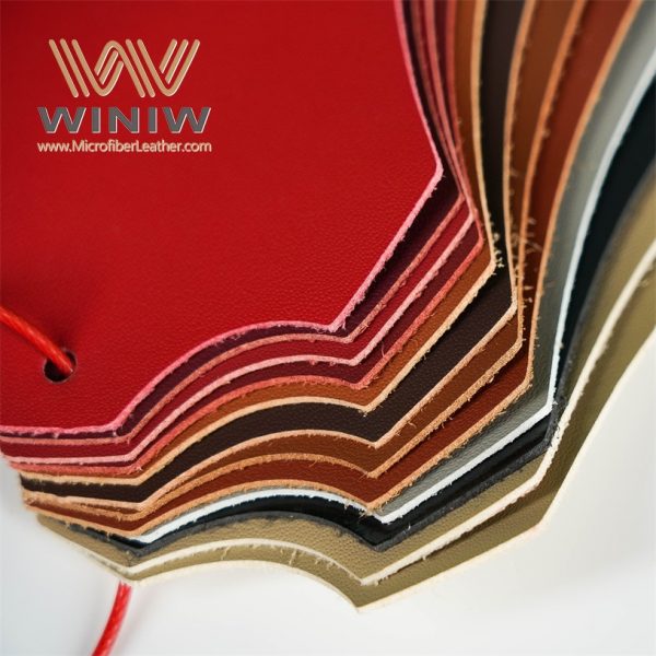 Microfiber Leather Shoe Material Exporters In Europe