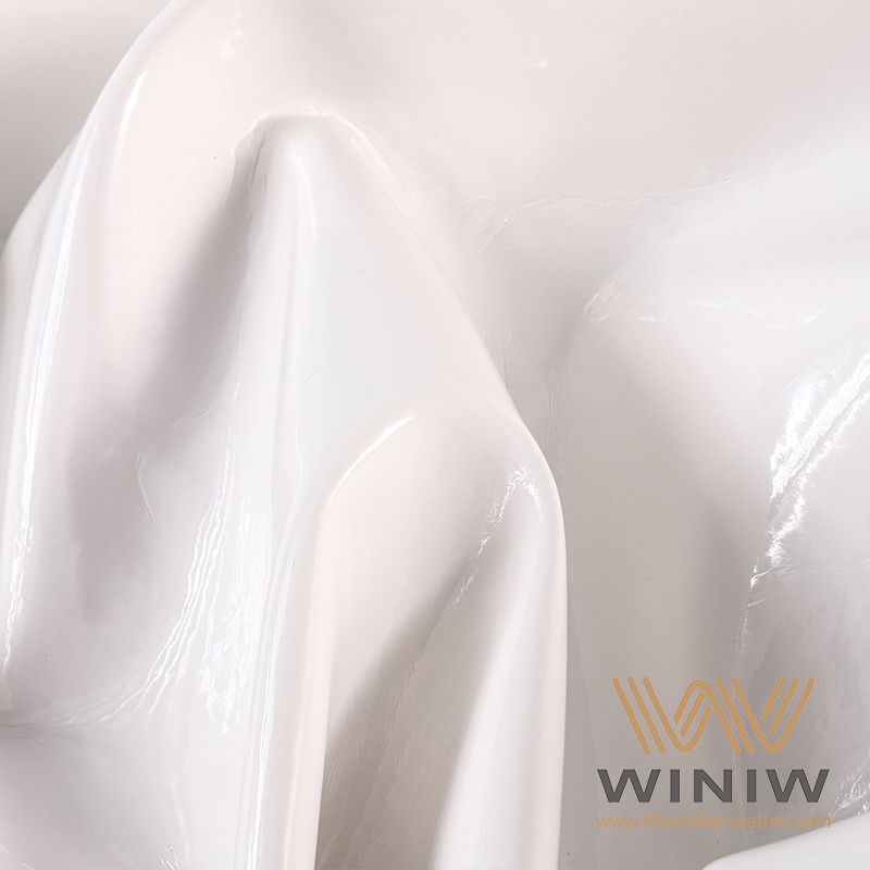 Pu Faux Leather Placemat Provider