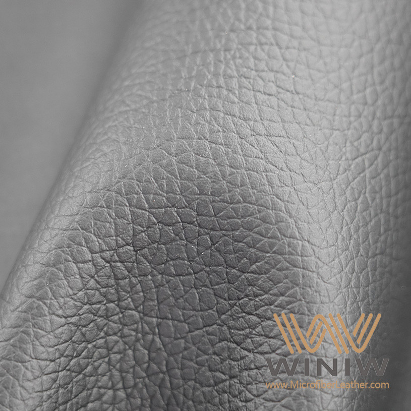 Durable And Comfortable Artificial Microfiber Leather for Cars
