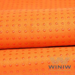 Microfiber Leather For Automotive Seats