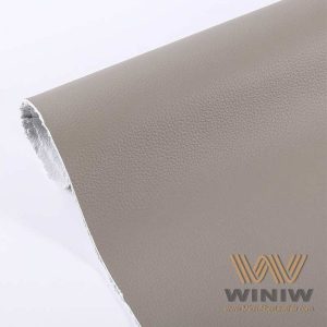 Faux Synthetic Leather Trader