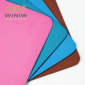 Shoes Microfiber Leather Private Label Shoes