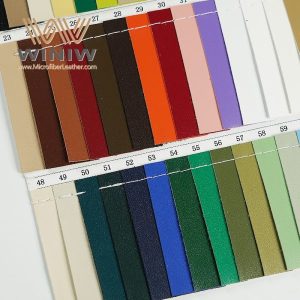 Shoes Microfiber Leather Oem Shoes