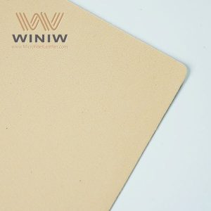 Pu Microfiber Leather For Bags White Label