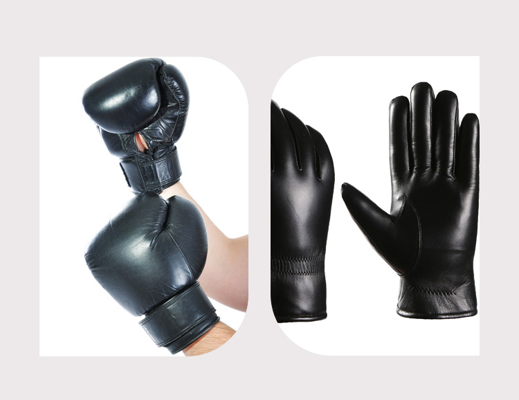 Sustainable Leather Alternative