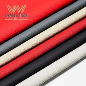 Microfiber Leather Shoe Material Wholesale Near Me