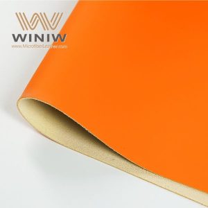 Microfiber Leather Shoe Material Bulk Order