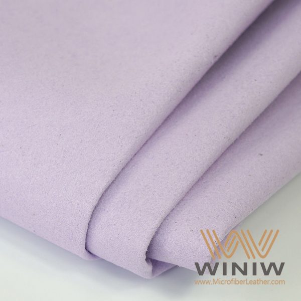 Pu Microfiber Leather For Bags Import