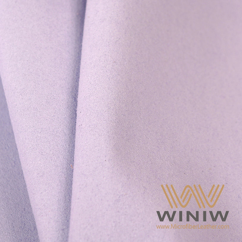 Pu Microfiber Leather For Bags Dealer