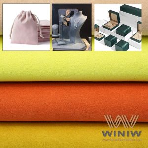 Pu Microfiber Leather For Bags Service