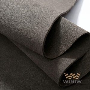 Carbon Fiber Pu Leather Exporter
