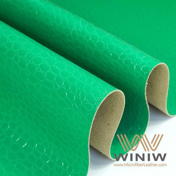 Microfiber Leather Fabric Customizer Machine