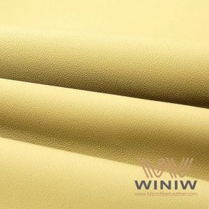 Synthetic Leather Car Export