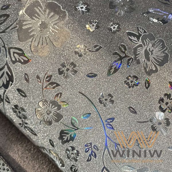 Security Shoes For Men Microfiber Leather Wholesale Suppliers