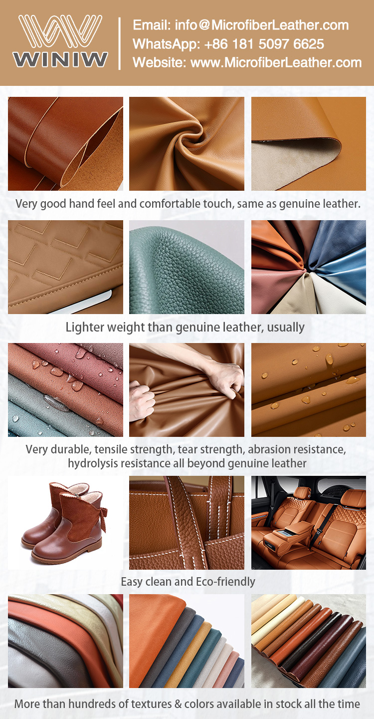Faux Leather Upholstery Fabrics Explained with Pros Cons and Key Features