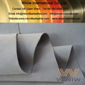 Security Shoes For Men Microfiber Leather Maker Online