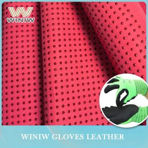 Faux Leatherette Factory