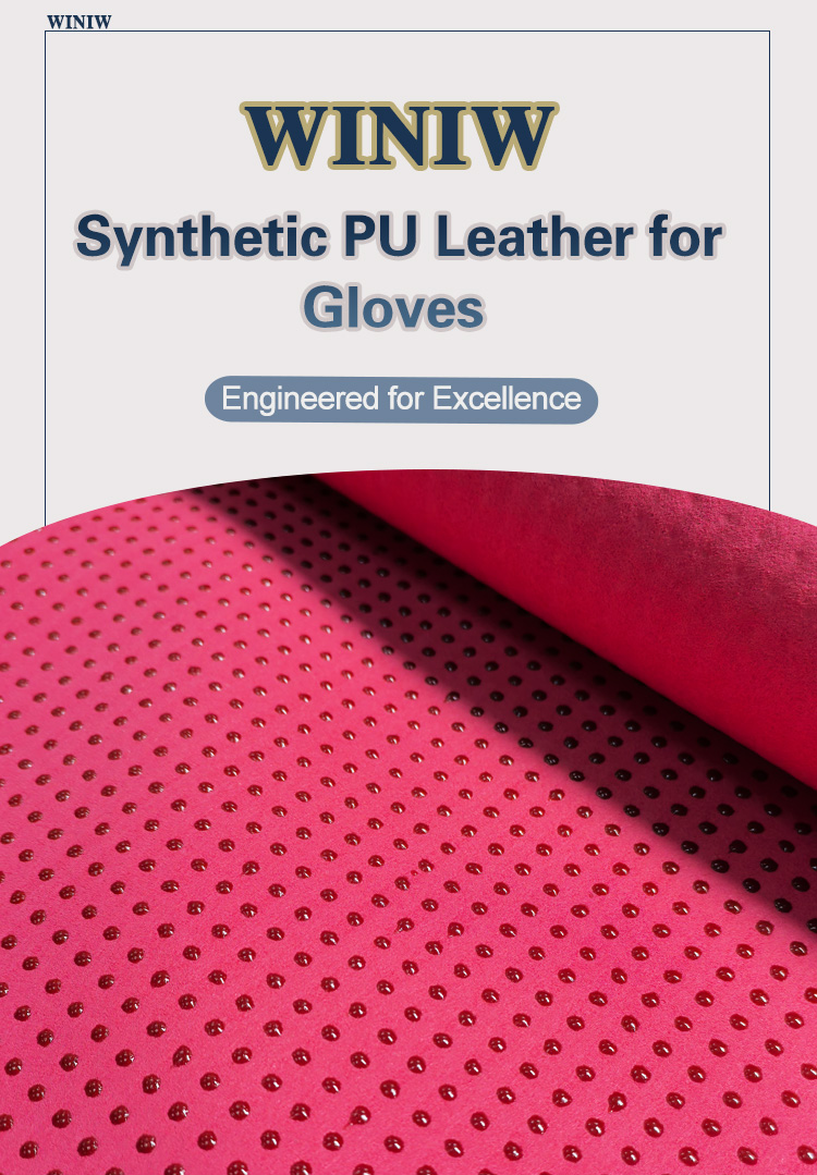 Easy-Clean Microfiber PU Leather