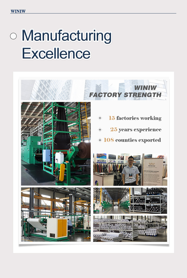 Tear-Resistant Glove Fabric