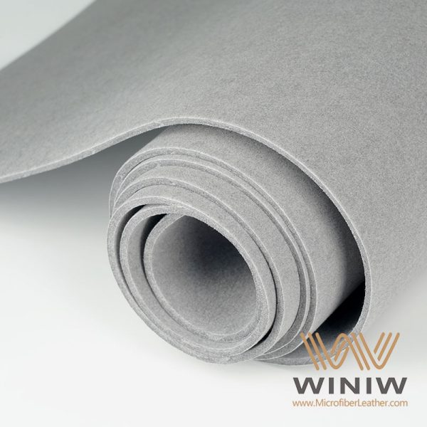 Polyurethane Microfiber Leather Solution For Upholstery