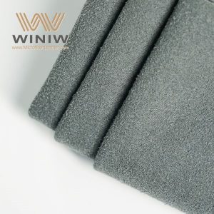 Suede Leather Waterproof Import