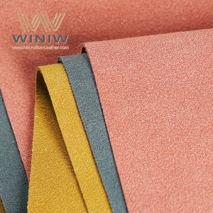 Microfiber Leather Material Suppliers For Cars