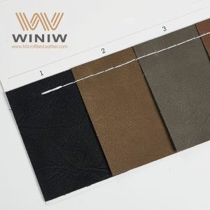 Microfiber Leather For Safety Shoes Company Profile