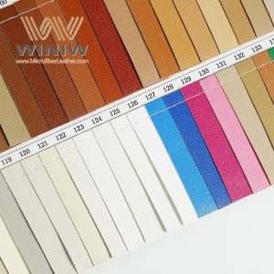 Microfiber Imitation Leather Strip Retailer
