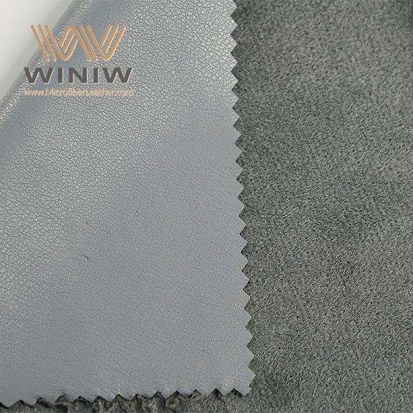 Microfiber Imitation Leather Strip Traders