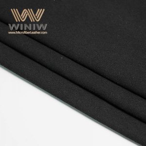 Microfiber Leather For Shoes Factory Made