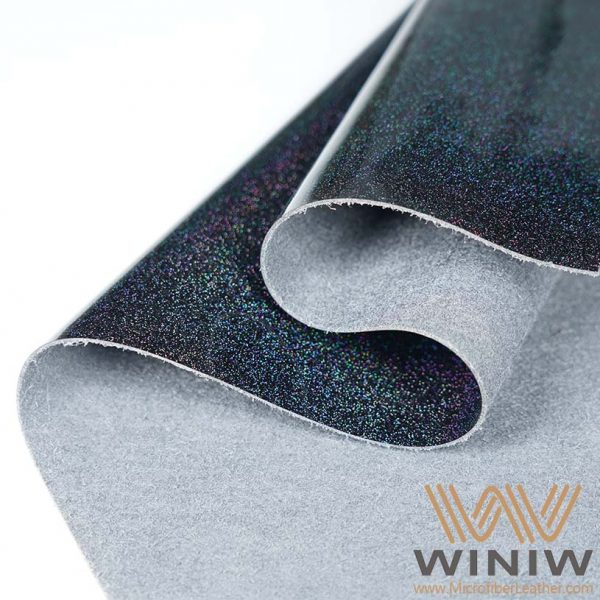 Vegan Microfiber Leather Manufacturer