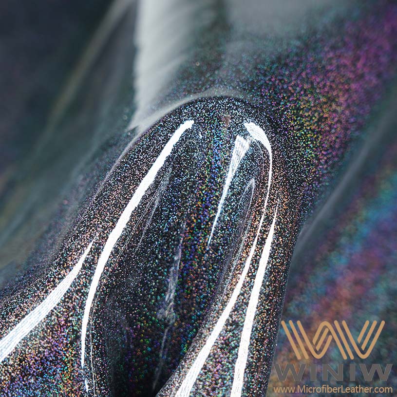 Vegan Microfiber Leather Manufacturers