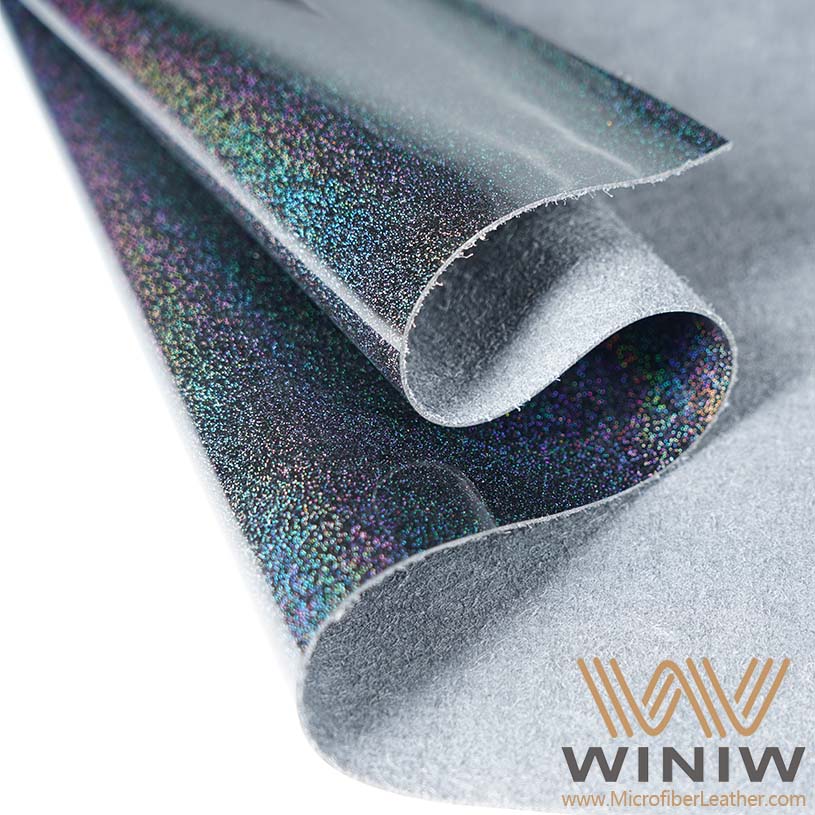 Vegan Microfiber Leather Supplier