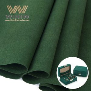 Black Suede Leather Custom