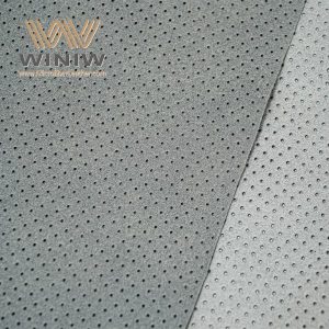 Pu Upper Material Black For Safety Shoe Agencies