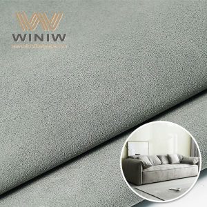 Synthetic Leather Material Custom