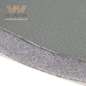 Microfiber Leather Shoe Material Factory In India