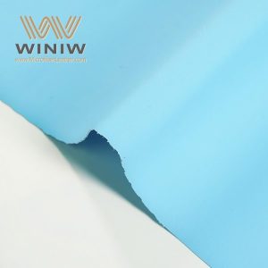 Polyurethane Synthetic Leather Odm